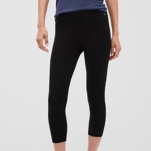 *NWT* GAPFit Navy Blue Athletic Leggings